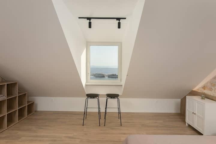 Sea Pearl Apartment