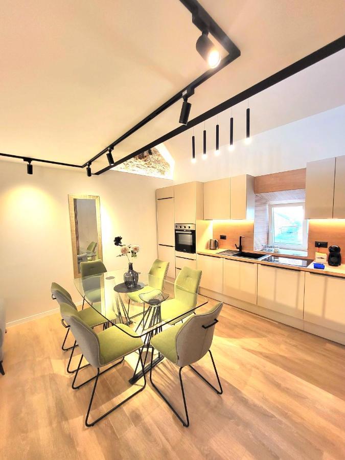 Sea Pearl Apartment