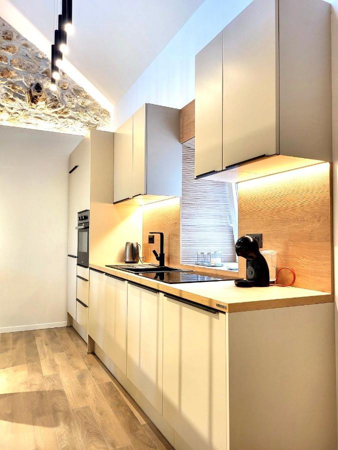 Apartment Sea Pearl Makarska