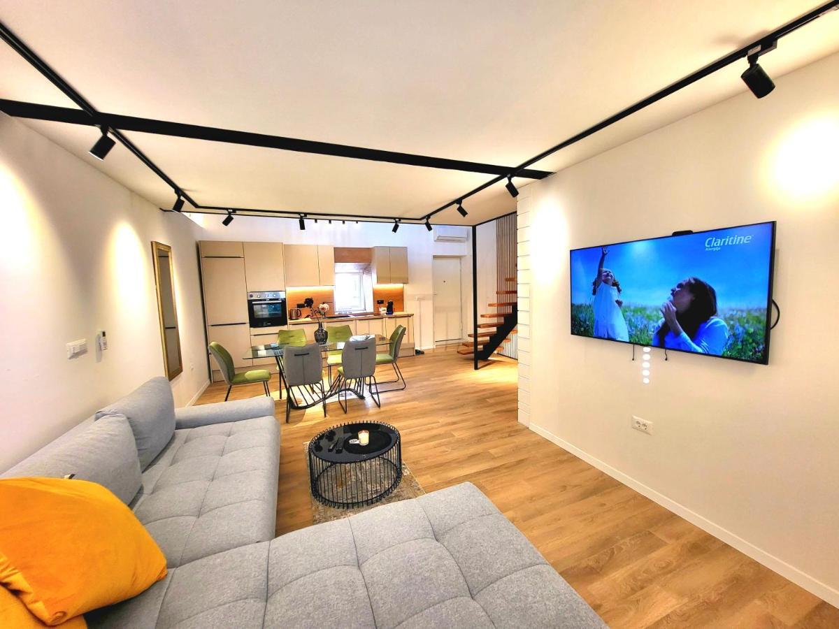 Sea Pearl Apartment