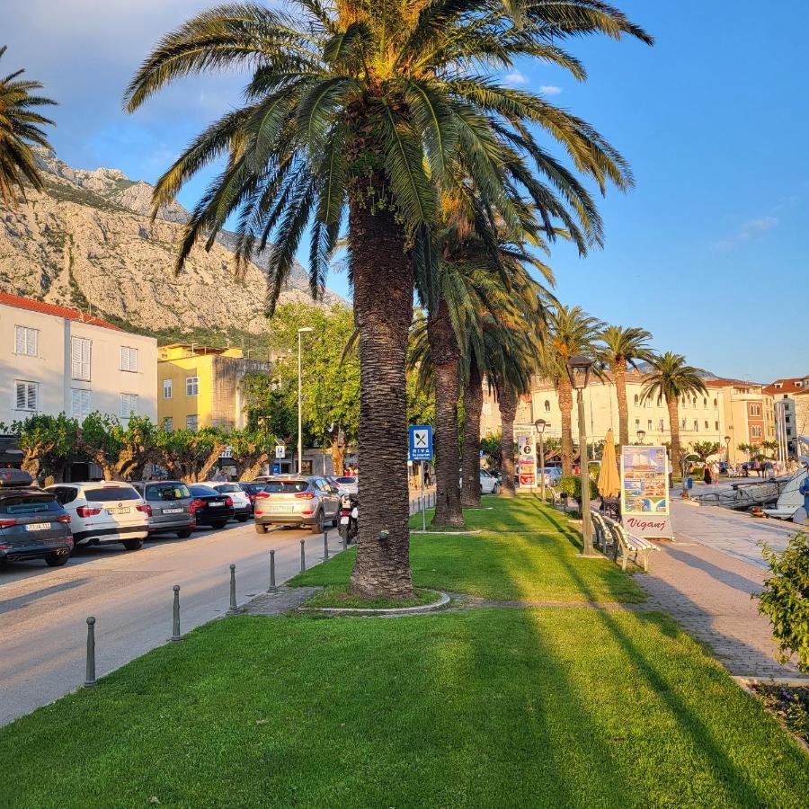 Apartment Sea Pearl Makarska