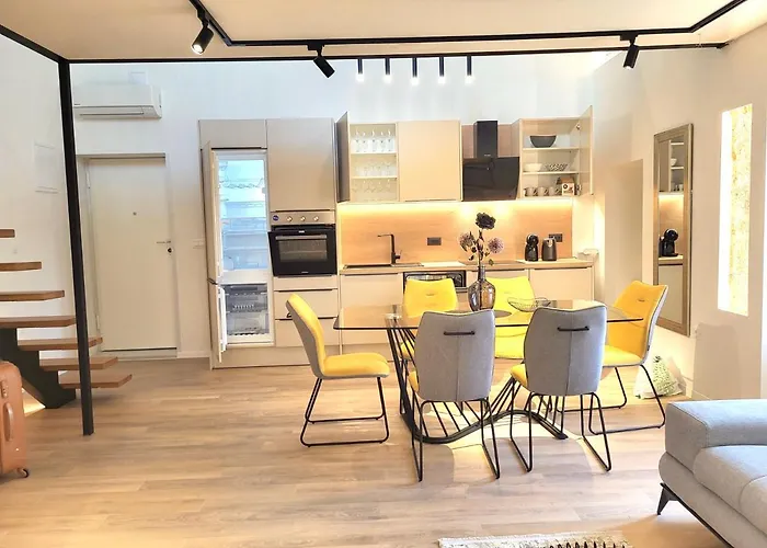 Apartments Sea Pearl