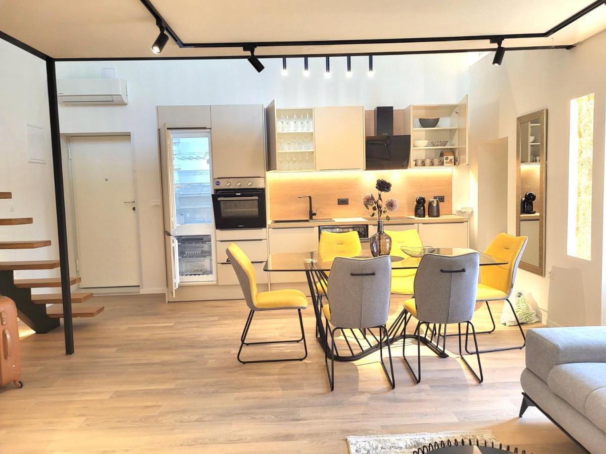 Sea Pearl Apartment