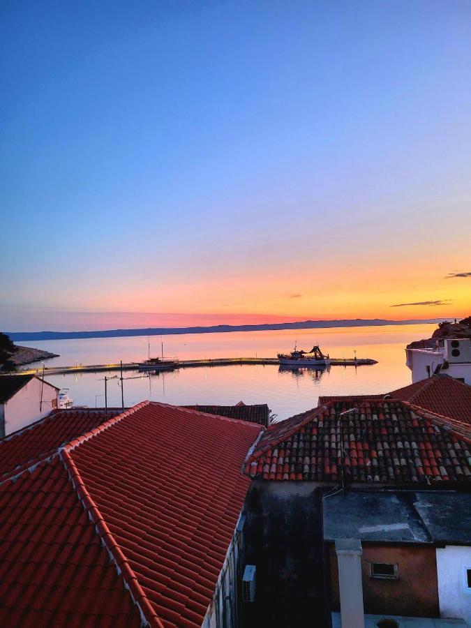 Apartment Sea Pearl *