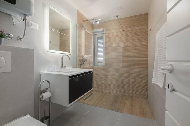 Apartment Sea Pearl *