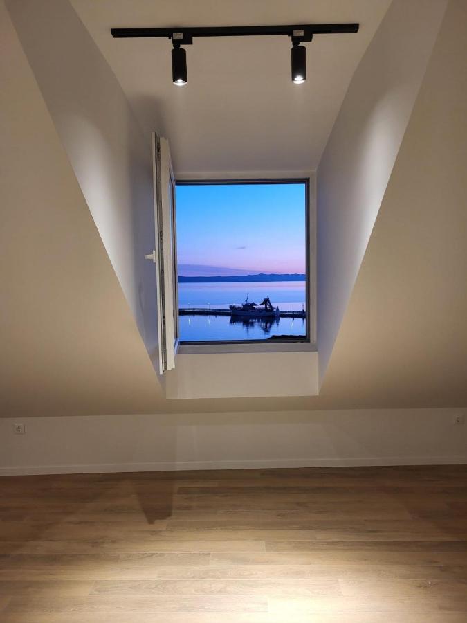 Apartment Sea Pearl Makarska