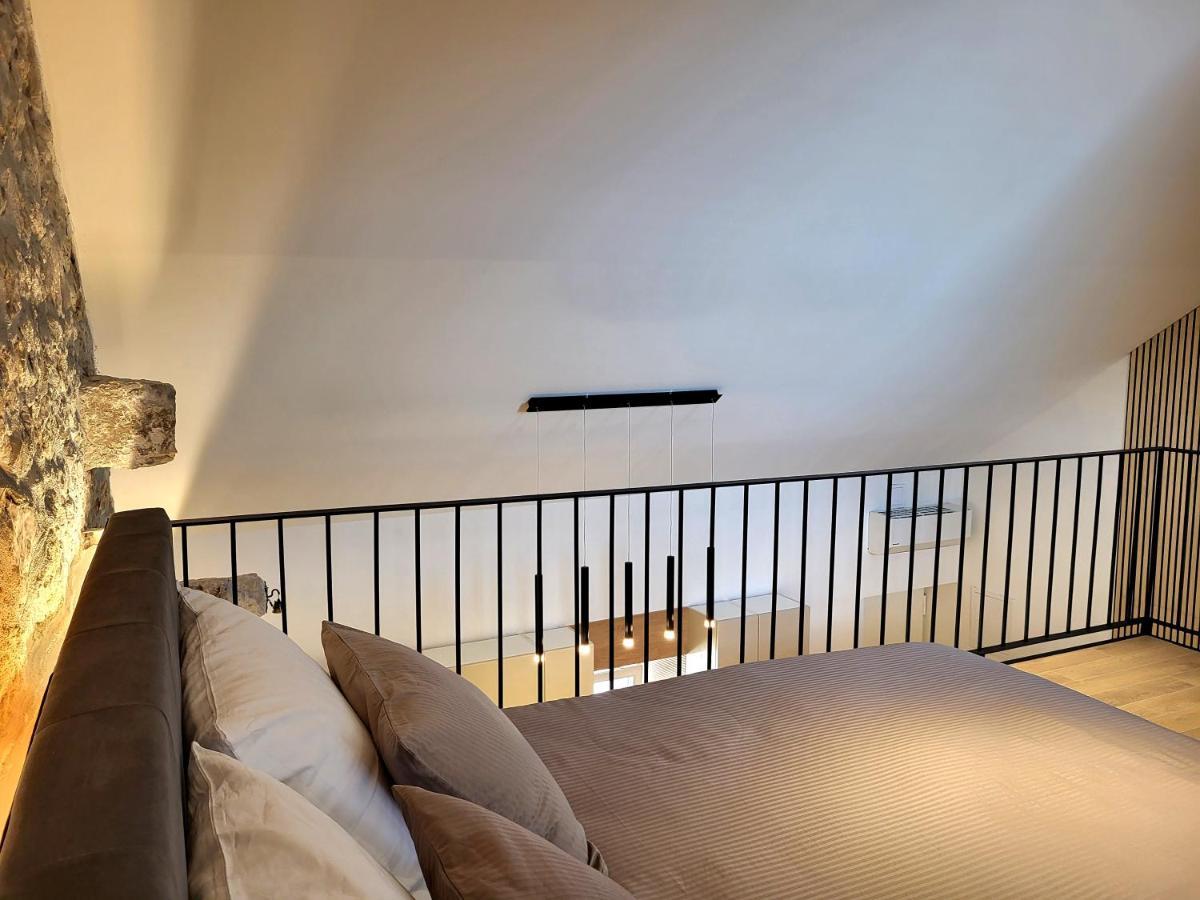 Sea Pearl Apartment Makarska